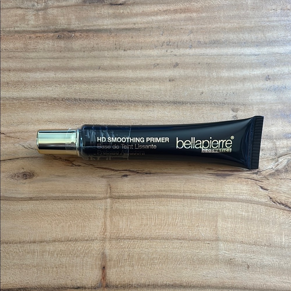 NIP Bellapierre HD Smoothing Primer